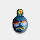 Jokes Up Bomba mylar bags 3.5 grams