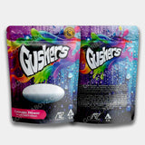 Gushers mylar bags