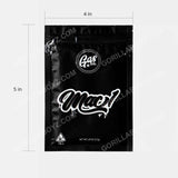mac 1 mylar bags