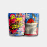 Mitotas mylar bags 1 gram