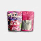 Paloma mylar bags 1 gram