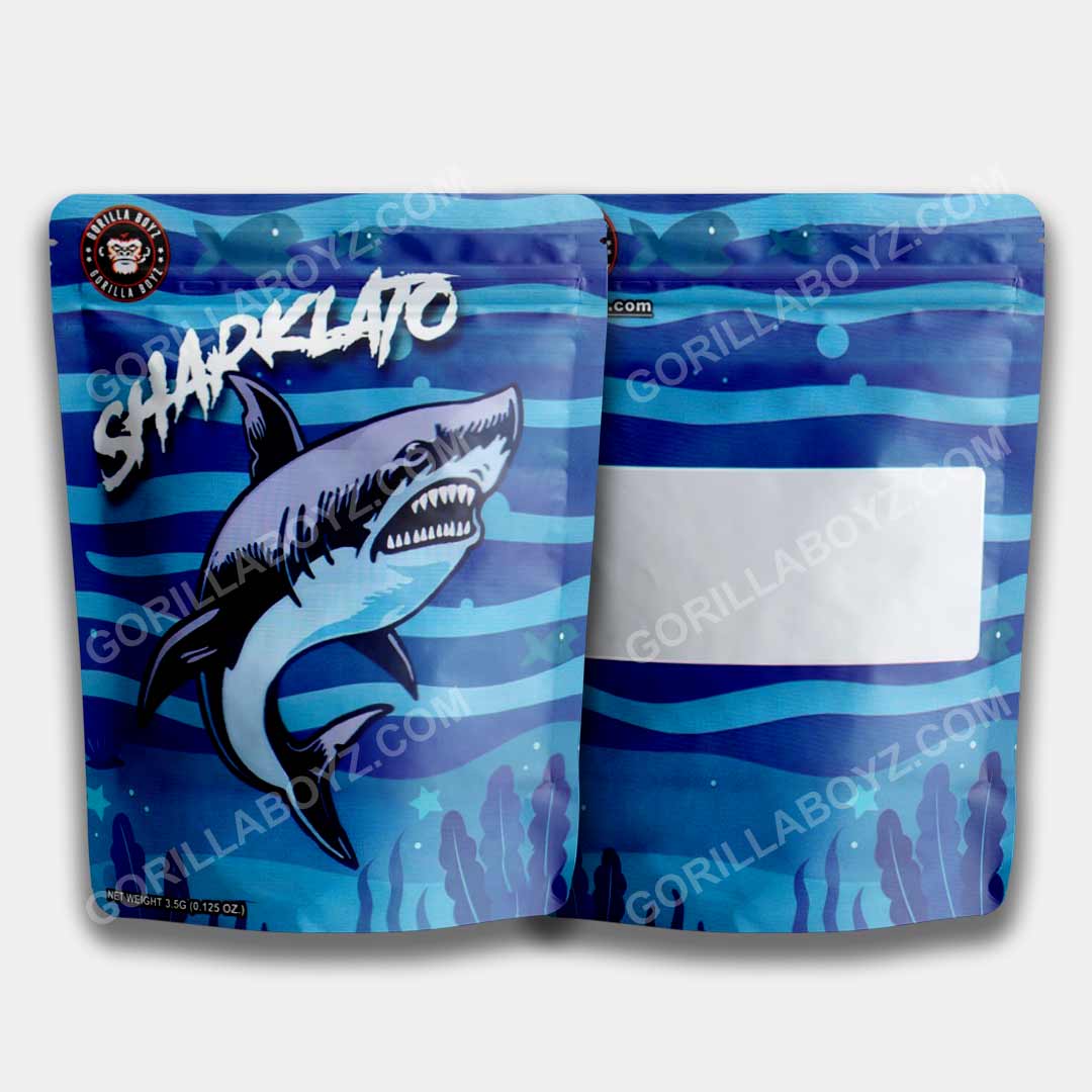 【g-rap】  OF THE KILLA SHARKS 3枚セット Amazon.com: (Fellow Shark) three-dimensional picture book Real