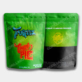 truffle greenz mylar bag