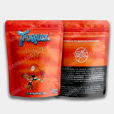 truffles pirates mylar bags