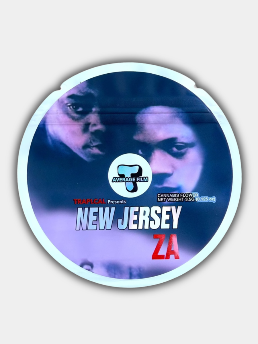 【美品未開封多数】DWE最新版2024正規品MTDSGAQ New Jersey ZA CD Cases with Mylar Bags 3.5g – Gorilla Boyz Inc