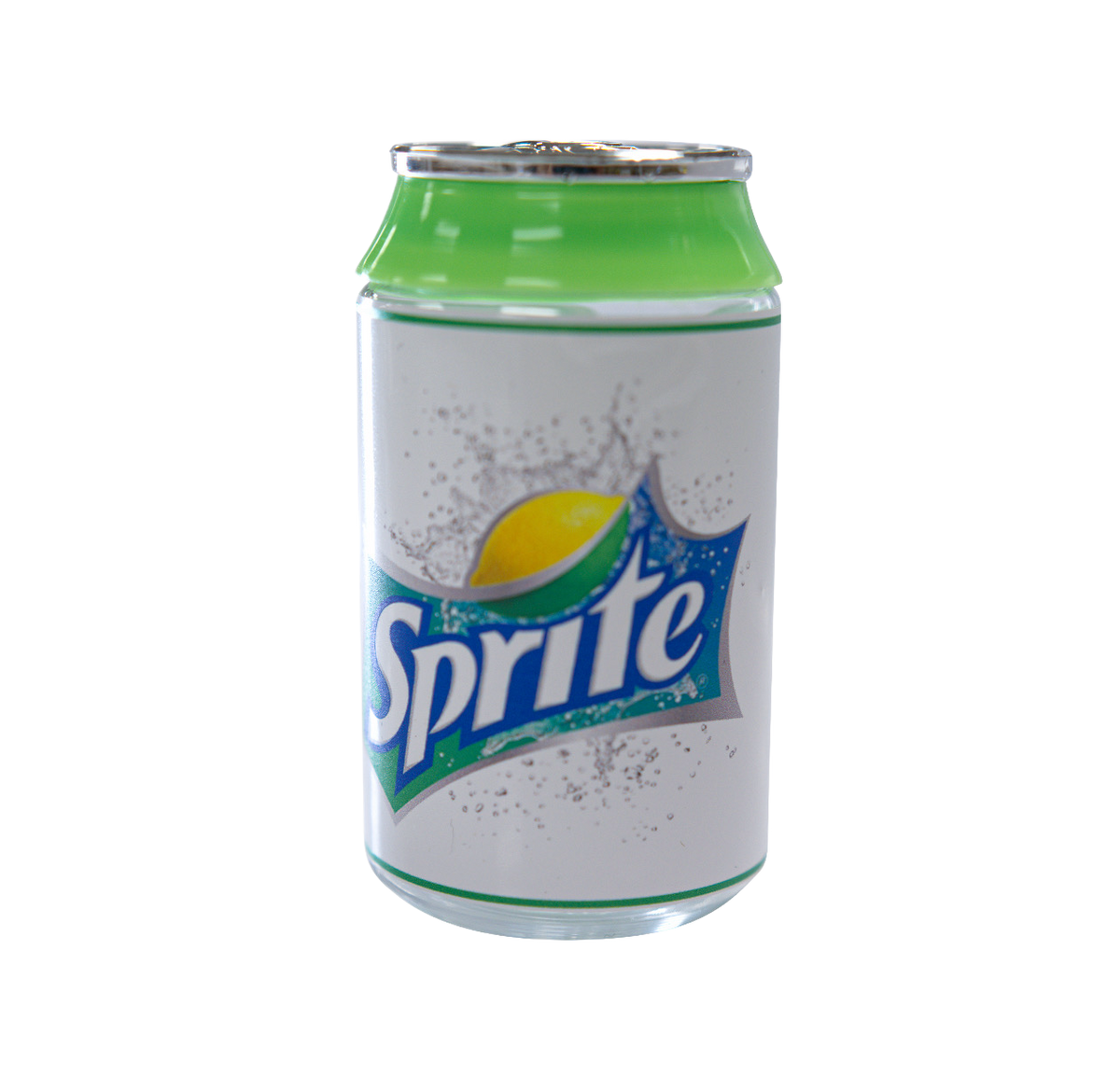 3.5G Soda Can Plastic Jars – Pick Your Flavor | Smell Proof Design
