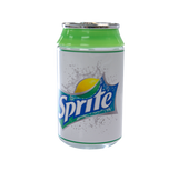 Soda Can Style 3.5G Plastic Jar | Pick Your Flavor | Smell Proof