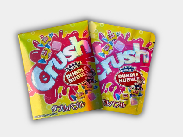 3.5G Mylar Bags (With BOX)
