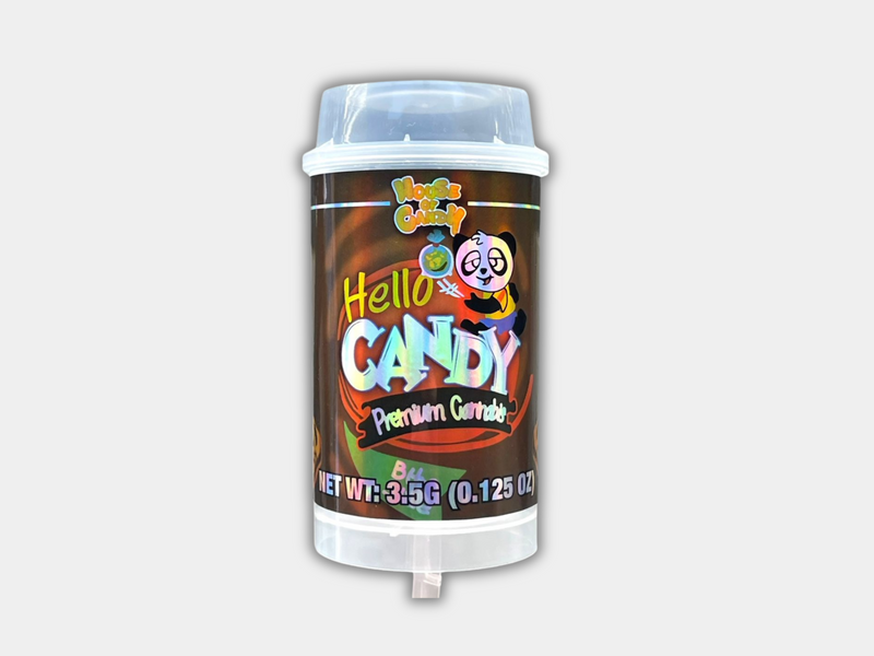 Push Pop (Comes with Separate Sticker)