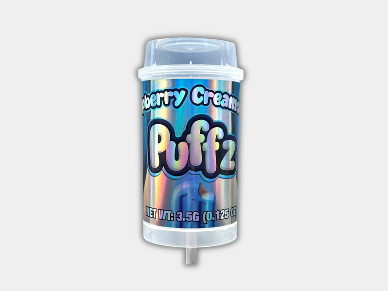 Push Pop (Comes with Separate Sticker)