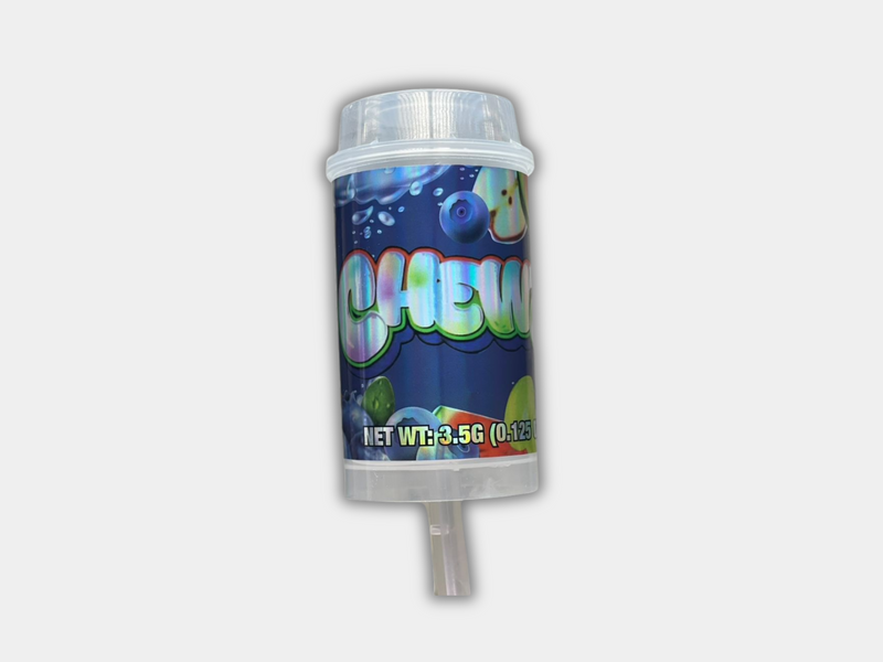 Push Pop (Comes with Separate Sticker)