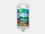 Push Pop (Comes with Separate Sticker)