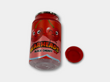 Soda Can Style Jar  (3.5G Capacity) | Smell Proof Plastic Jars