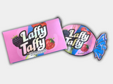 Laffy Taffy Mylar Bag with BOX