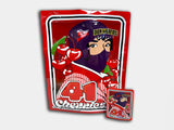 41 Cherries Combo Mylar Bag Set (1 lb + 128 3.5g)