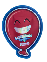 Loudheads 3.5G Mylar Bag – GASONLY Edition