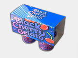 Black Cherry Gelato 4 Jar Set with Box (3.5g Yogurt Jar Set)
