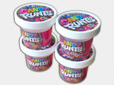 Candy Runtz 4 Jar Set with Box (3.5g Yogurt Jar Set)