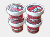 Cherry Runtz 4 Jar Set with Box (3.5g Yogurt Jar Set)