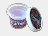 Candy Runtz 4 Jar Set with Box (3.5g Yogurt Jar Set)