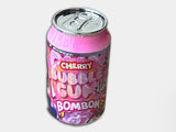 New 3.5g Soda Can Design Plastic Jars