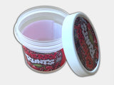 Cherry Runtz 4 Jar Set with Box (3.5g Yogurt Jar Set)