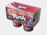 Cherry Rush 4 Jar Set with Box (3.5g Yogurt Jar Set)