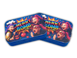 Cherry Bomb Tin Can