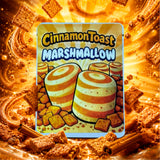 Cinnamon Toast Marshmallow Sprinklez 3.5G Mylar Bag (Label & Authenticity Stickers Included) 1