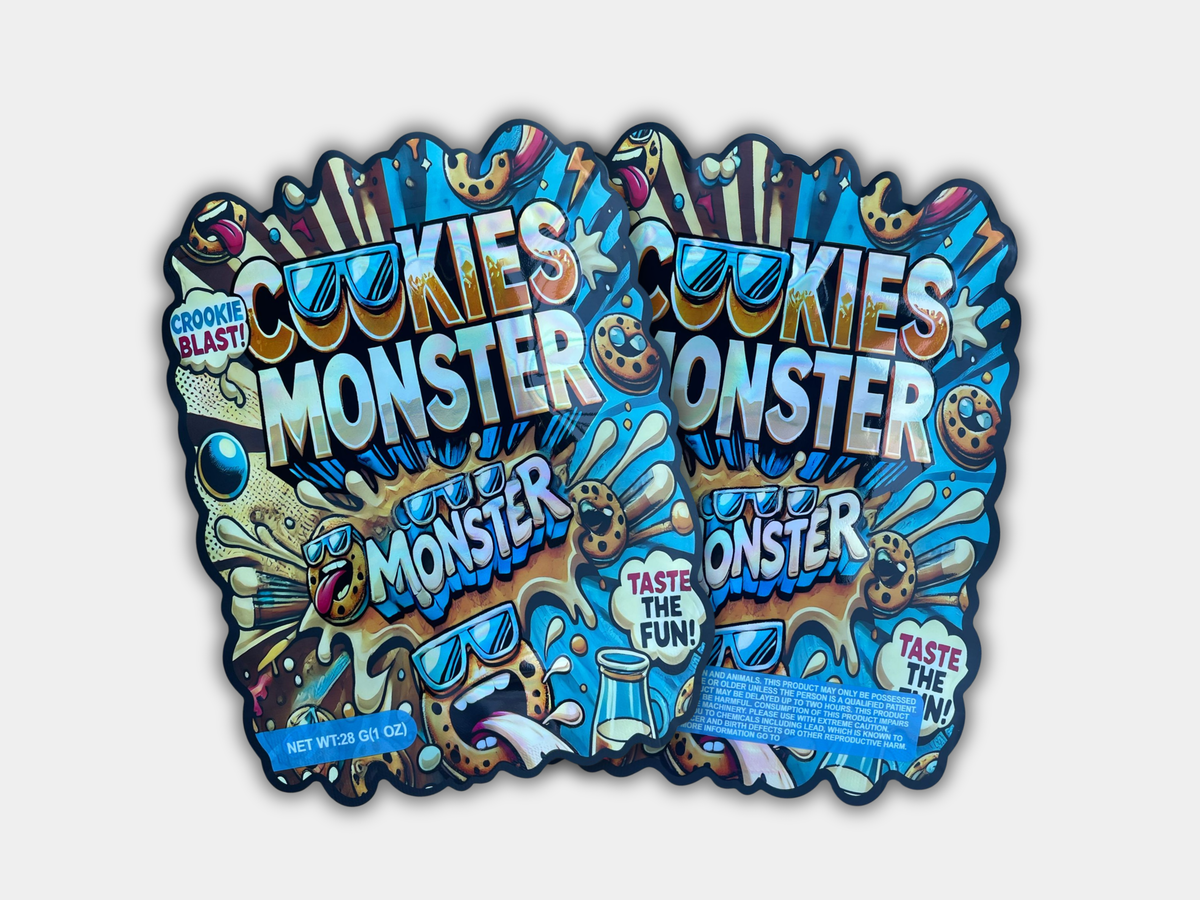 Cookies_Monster_28G_1oz_Mylar_