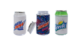 Soda Can Style 3.5G Plastic Jar | Pick Your Flavor | Smell Proof