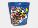 Frosted Fruity Combo Mylar Bag Set (1 lb + 128 3.5g)