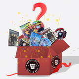 Gorilla Boyz DVD Mystery Box