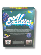 A1 The Zaaaaa 3.5G Bag + Box