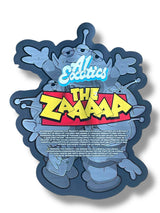 A1 The Zaaaaa 3.5G Bag + Box