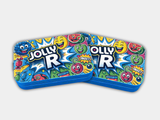 Jolly R Tin Can