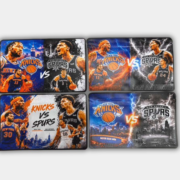 GB Customs Sticker Mylar Bags for Branded Packaging – Gorilla Boyz Inc