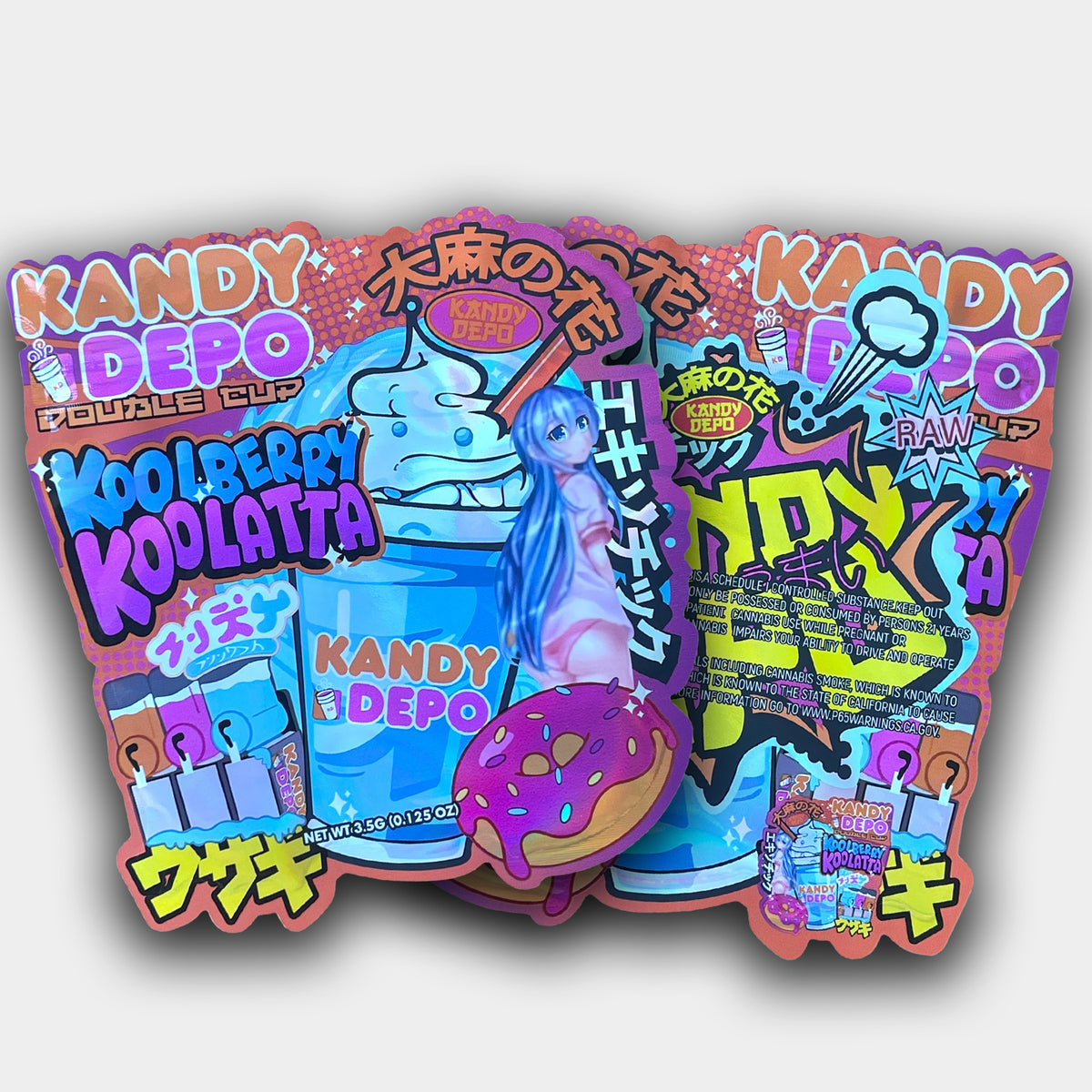KoolBerry_Koolatta_Mylar_Bag_3