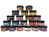 3.5g Jars with Stickers (Plastic jars included)