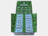 Pillows Master Box – 16 Style Assorted Mylar Bag and Box Collection