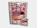 Pink Lemonade Combo Mylar Bag Set (1 lb + 128 3.5g)