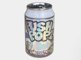 New 3.5g Soda Can Design Plastic Jars 2025 design