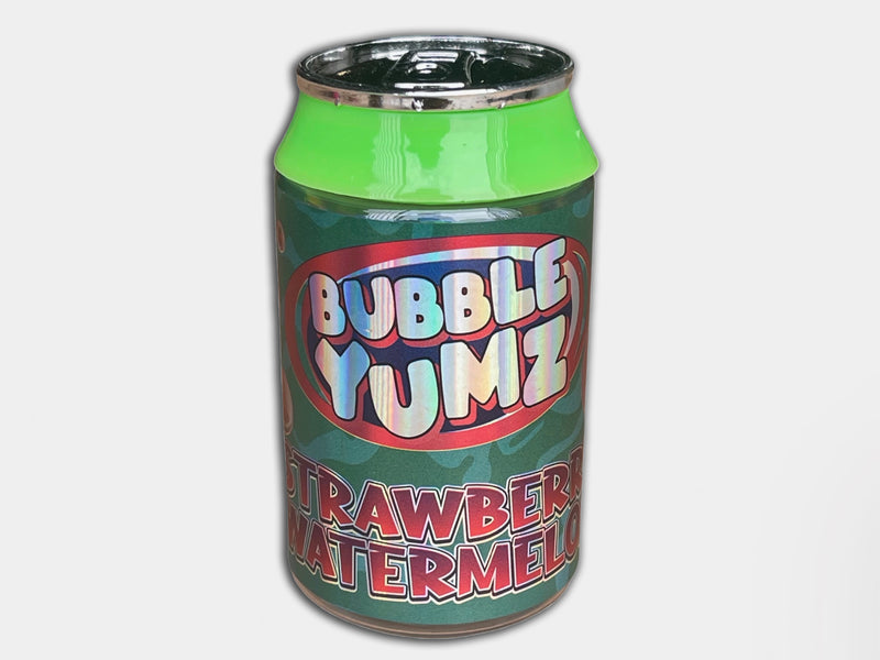 New 3.5g Soda Can Design Plastic Jars 2025 design