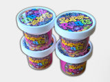 Super Runtz 4 Jar Set with Box (3.5g Yogurt Jar Set)