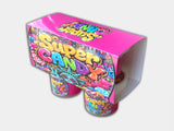 Super Candy 4 Jar Set with Box (3.5g Yogurt Jar Set)
