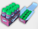 Swirlz Soda Cans – Master Box (8 Cans)