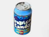 New 3.5g Soda Can Design Plastic Jars