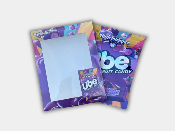 専用出品　NEW BREED OF GANGSTAZ - NBG Cannabis Mylar Bag Combo Packs | Multi-Size Sets | Gorilla Boyz