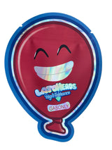 Loudheads 3.5G Mylar Bag – GASONLY Edition
