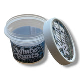White Runtz 4 Jar Set with Box (3.5g Yogurt Jar Set)